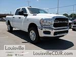 New 2024 Ram 3500 Tradesman Crew Cab 4x4 Pickup for sale #G150623 - photo 1