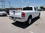 New 2024 Ram 3500 Tradesman Crew Cab 4x4 Pickup for sale #G150623 - photo 8