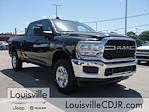 New 2024 Ram 3500 Tradesman Crew Cab 4x4 Pickup for sale #G150624 - photo 1