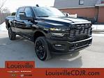 New 2026 Ram 2500 Big Horn Crew Cab for sale #G154073 - photo 1