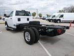 New 2024 Ram 3500 Tradesman Regular Cab 4x4 84 CA Cab Chassis for sale #G156924 - photo 5