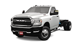 New 2024 Ram 3500 Tradesman Regular Cab 4x4 84 CA Cab Chassis for sale #G175239 - photo 1