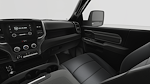 New 2024 Ram 3500 Tradesman Regular Cab 4x4 84 CA Cab Chassis for sale #G175239 - photo 8