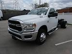 New 2024 Ram 3500 Tradesman Regular Cab 4x4 84 CA Cab Chassis for sale #G175243 - photo 7
