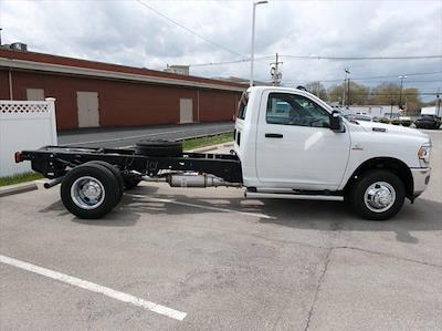 New 2024 Ram 3500 Regular Cab 84 CA Cab Chassis for sale #G175257 - photo 2