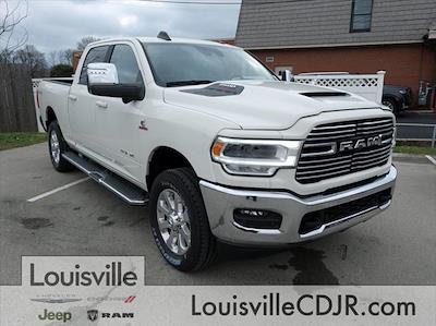 New 2024 Ram 2500 Laramie Crew Cab 4x4 Pickup for sale #G195551 - photo 1