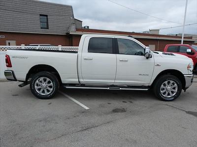 New 2024 Ram 2500 Laramie Crew Cab 4x4 Pickup for sale #G195551 - photo 2