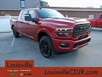 New 2026 Ram 2500 Limited Mega Cab for sale #G226802 - photo 1
