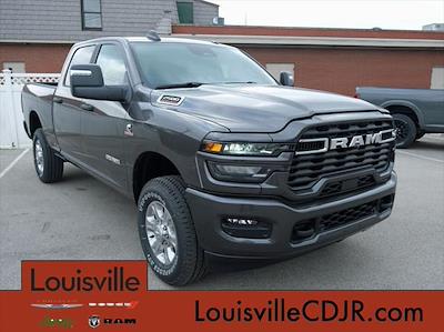 New 2026 Ram 2500 Big Horn Crew Cab for sale #G248398 - photo 1