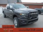 New 2026 Ram 2500 Big Horn Crew Cab for sale #G248398 - photo 1