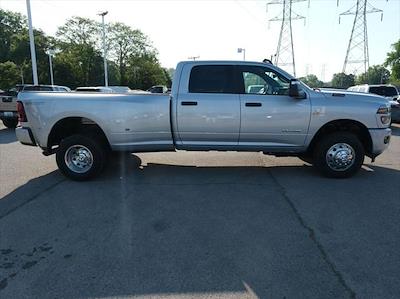 New 2026 Ram 3500 Big Horn Crew Cab for sale #G251685 - photo 1