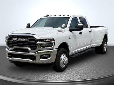 New 2026 Ram 3500 Tradesman Crew Cab for sale #G354547 - photo 2
