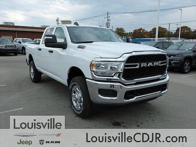 New 2024 Ram 2500 Tradesman Crew Cab 4x4 Pickup for sale #G375999 - photo 1