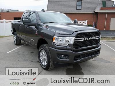 New 2024 Ram 2500 Big Horn Crew Cab 4x4 Pickup for sale #G409559 - photo 1