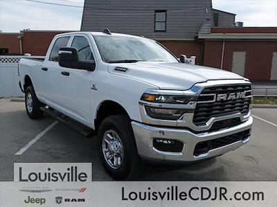 New 2025 Ram 2500 Tradesman Crew Cab 4x4 Pickup for sale #G520971 - photo 1
