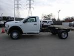 New 2023 Ram 5500 Regular Cab 84 CA Cab Chassis for sale #G619480 - photo 3