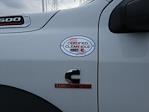 New 2023 Ram 5500 Regular Cab 84 CA Cab Chassis for sale #G619480 - photo 11