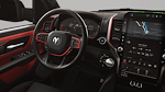 New 2026 Ram 1500 Rebel Crew Cab 4x4 Pickup for sale #N158831 - photo 9