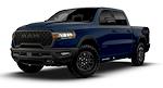 New 2026 Ram 1500 Rebel Crew Cab 4x4 Pickup for sale #N160713 - photo 1