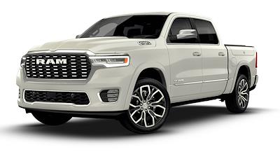 New 2026 Ram 1500 Limited Longhorn Crew Cab 4x4 Pickup for sale #N172672 - photo 1