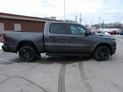 New 2026 Ram 1500 Big Horn Crew Cab for sale #N184719 - photo 2
