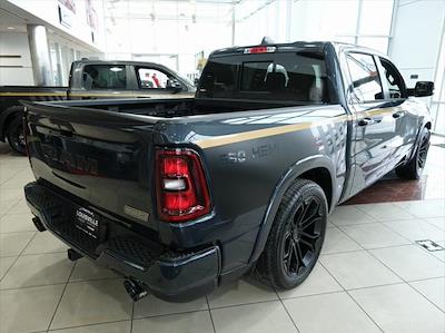New 2026 Ram 1500 Big Horn Crew Cab for sale #N211104 - photo 2