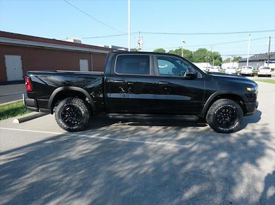 New 2026 Ram 1500 Rebel Crew Cab 4x4 Pickup for sale #N221737 - photo 2