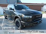New 2026 Ram 1500 Rebel Crew Cab 4x4 Pickup for sale #N221737 - photo 1