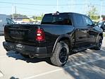 New 2026 Ram 1500 Rebel Crew Cab 4x4 Pickup for sale #N221737 - photo 8
