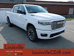 New 2026 Ram 1500 Laramie Crew Cab for sale #N270649 - photo 1