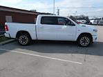 New 2026 Ram 1500 Laramie Crew Cab for sale #N270649 - photo 2