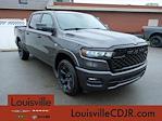 New 2026 Ram 1500 Big Horn Crew Cab for sale #N271167 - photo 1