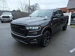 New 2026 Ram 1500 Big Horn Crew Cab for sale #N271167 - photo 12