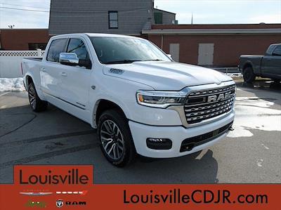 New 2026 Ram 1500 Limited Crew Cab for sale #N291913 - photo 1