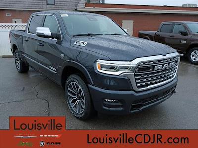 New 2026 Ram 1500 Limited Crew Cab for sale #N313164 - photo 1