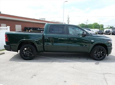 New 2026 Ram 1500 Laramie Crew Cab for sale #N317421 - photo 1