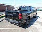 New 2026 Ram 1500 Laramie Crew Cab for sale #N318543 - photo 8