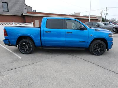 New 2026 Ram 1500 Big Horn Crew Cab for sale #N328768 - photo 2