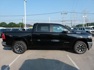 New 2025 Ram 1500 Laramie Crew Cab 4x4 Pickup for sale #N582538 - photo 2