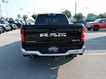 New 2025 Ram 1500 Laramie Crew Cab 4x4 Pickup for sale #N582538 - photo 10