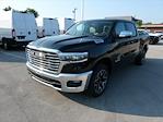 New 2025 Ram 1500 Laramie Crew Cab 4x4 Pickup for sale #N582538 - photo 14
