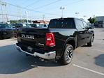 New 2025 Ram 1500 Laramie Crew Cab 4x4 Pickup for sale #N582538 - photo 9