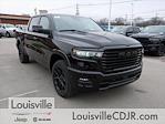 New 2025 Ram 1500 Laramie Crew Cab 4x4 Pickup for sale #N656626 - photo 1