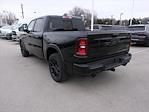 New 2025 Ram 1500 Laramie Crew Cab 4x4 Pickup for sale #N656626 - photo 11