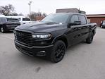 New 2025 Ram 1500 Laramie Crew Cab 4x4 Pickup for sale #N656626 - photo 13