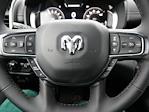 New 2025 Ram 1500 Laramie Crew Cab 4x4 Pickup for sale #N656626 - photo 17