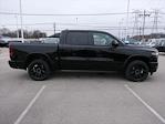 New 2025 Ram 1500 Laramie Crew Cab 4x4 Pickup for sale #N656626 - photo 2