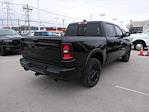 New 2025 Ram 1500 Laramie Crew Cab 4x4 Pickup for sale #N656626 - photo 8