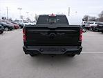 New 2025 Ram 1500 Laramie Crew Cab 4x4 Pickup for sale #N656626 - photo 9