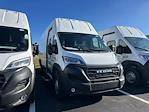 New 2024 Ram ProMaster EV 3500 Super High Roof Upfitted Cargo Van for sale #24531 - photo 1